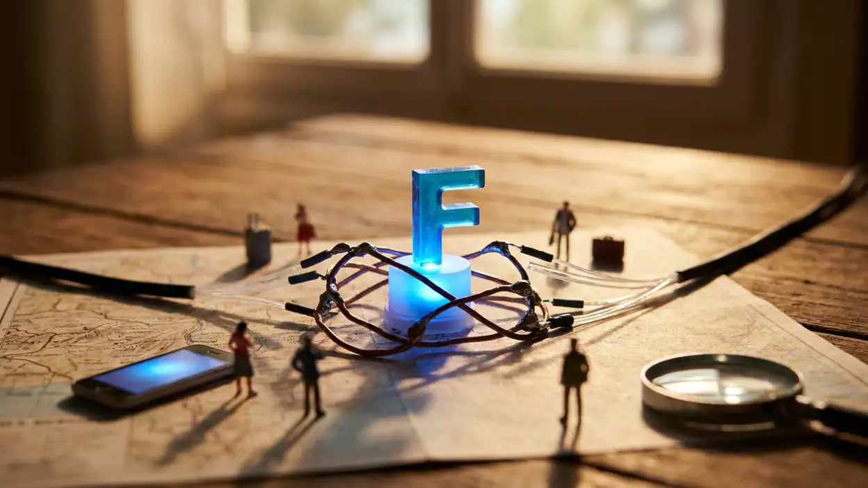 The Hidden Power of Facebook: How It Shapes Our Digital Lives