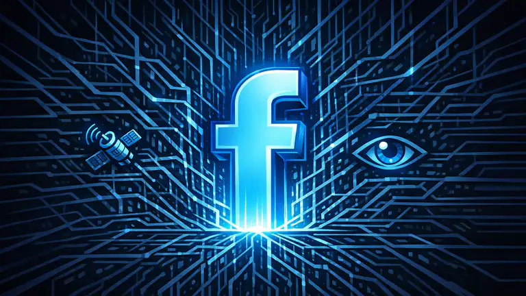 The Hidden Power of Facebook: How It Shapes Our Digital Lives header