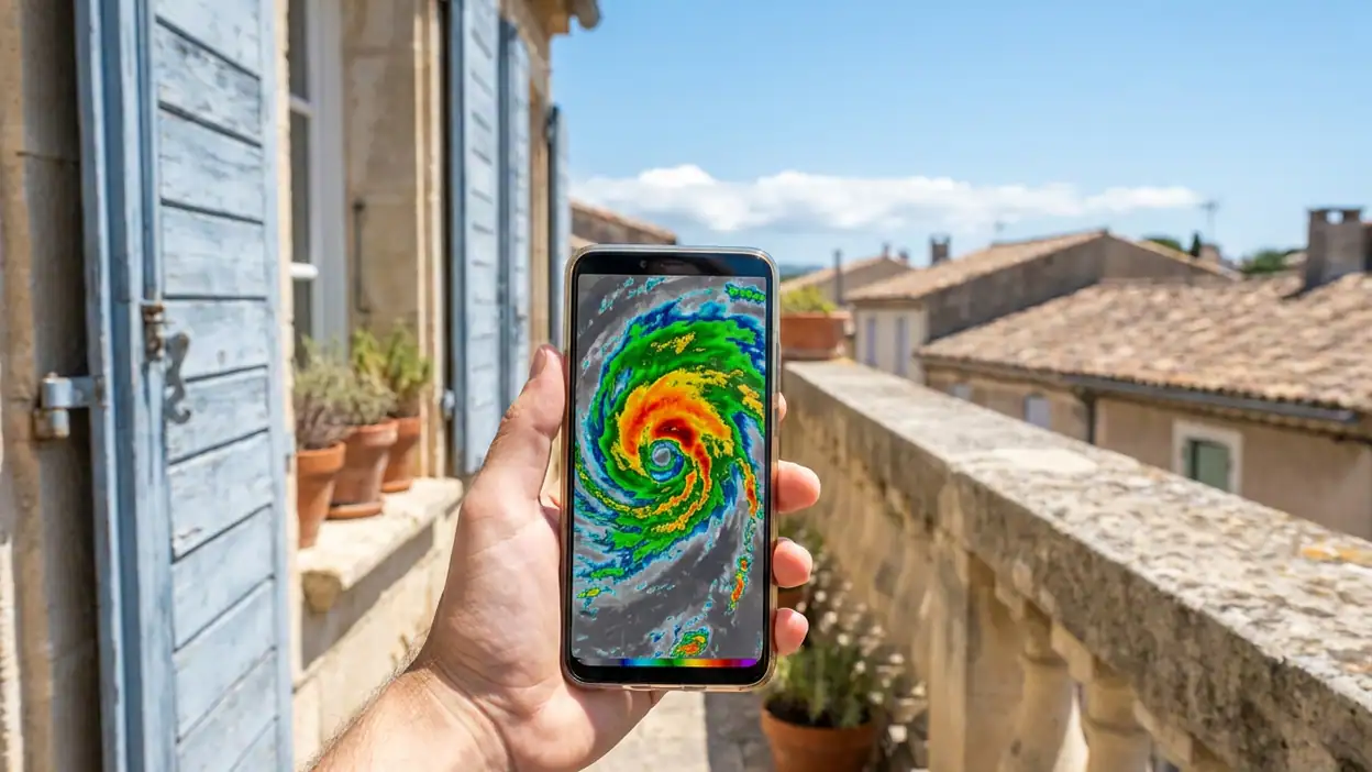 How 1Weather Forecasts & Radar Simplifies Your Daily Weather Needs