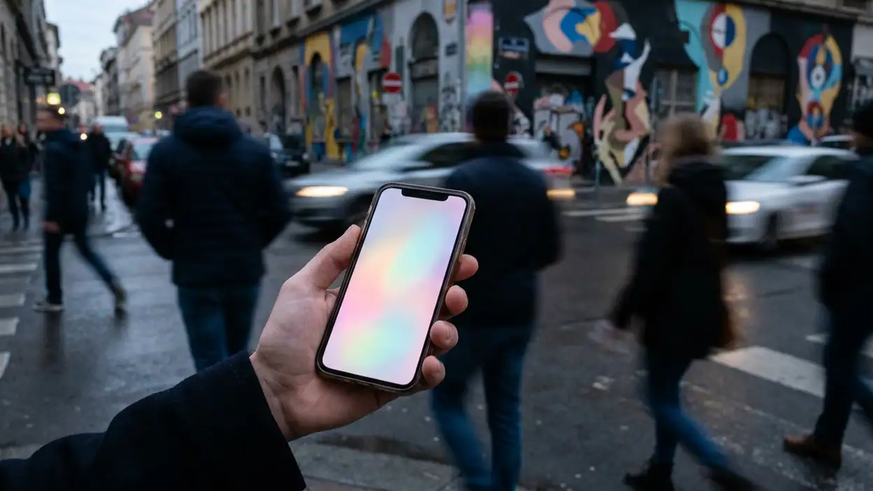 How Adobe Express: AI Photo, Video Transforms Mobile Design