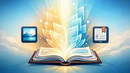 How Amazon Kindle Reinvents Digital Reading header