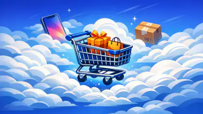 How Amazon Shopping Transforms Mobile Retail header