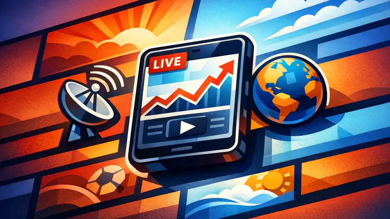 How Android's Latest Update Transforms Google News header