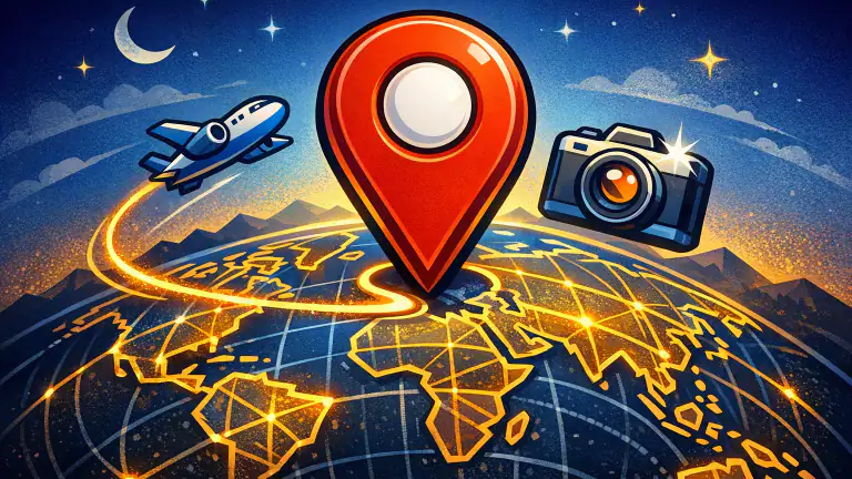 How Booking.com Shapes Modern Travel Habits header