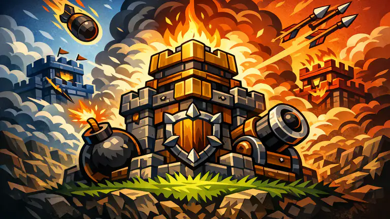 How Clash of Clans Mastered Mobile Strategy header