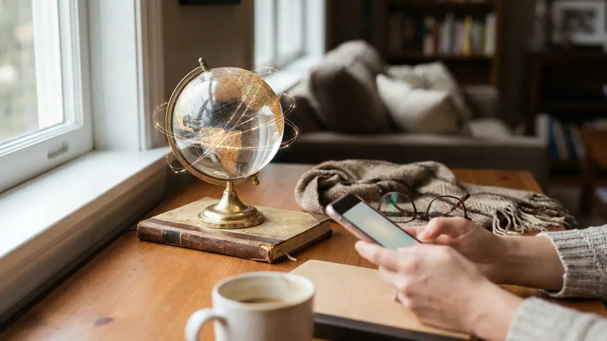 How Facebook Lite Expands Meta's Global Reach