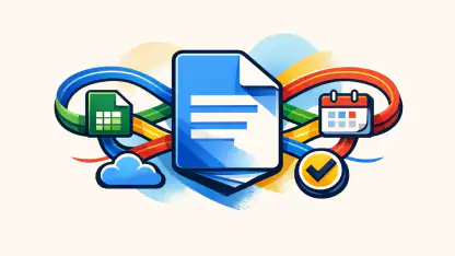 How Google Docs Became Essential to Productivity header