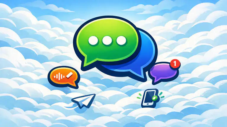 How Google Messages Simplifies Your Daily Communication header