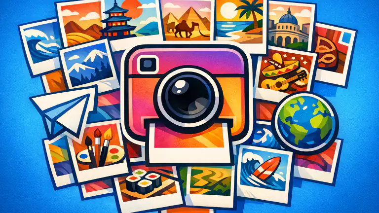 How Instagram Outshines Rivals with Visual Innovation header