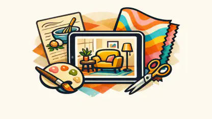 How Pinterest is Shaping Modern Lifestyles header