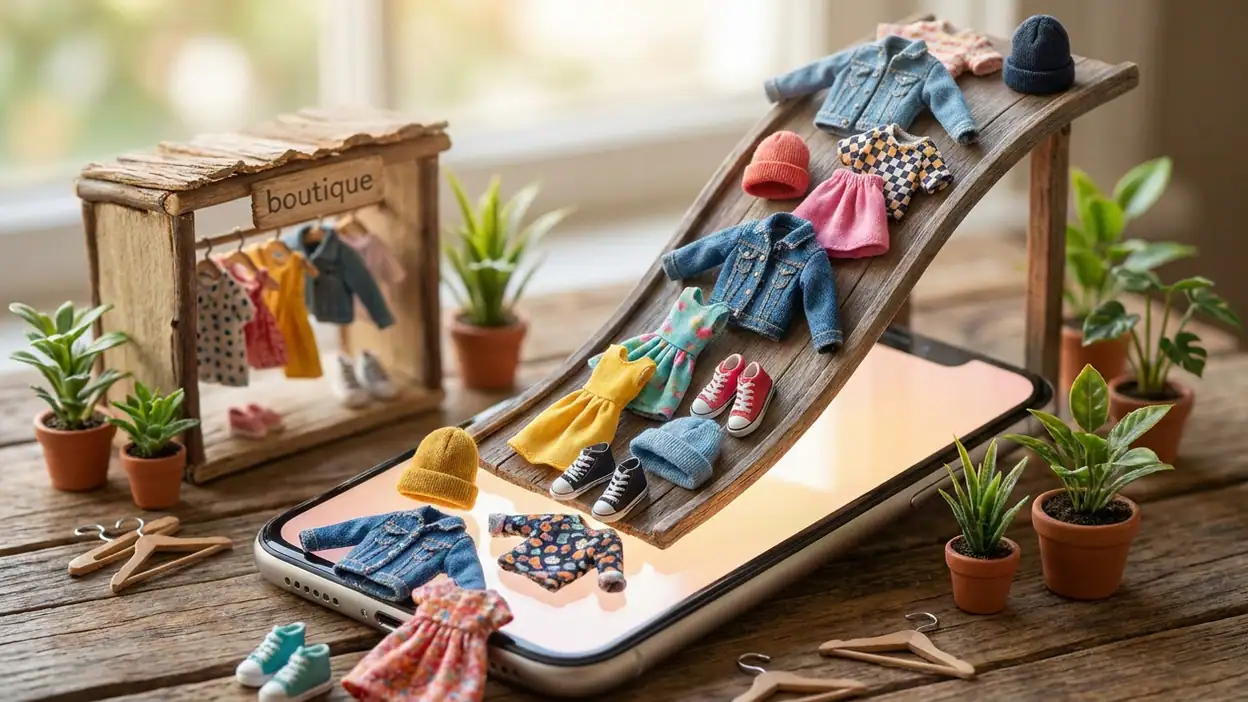 How SHEIN-Shopping Online Dominates Mobile Fashion