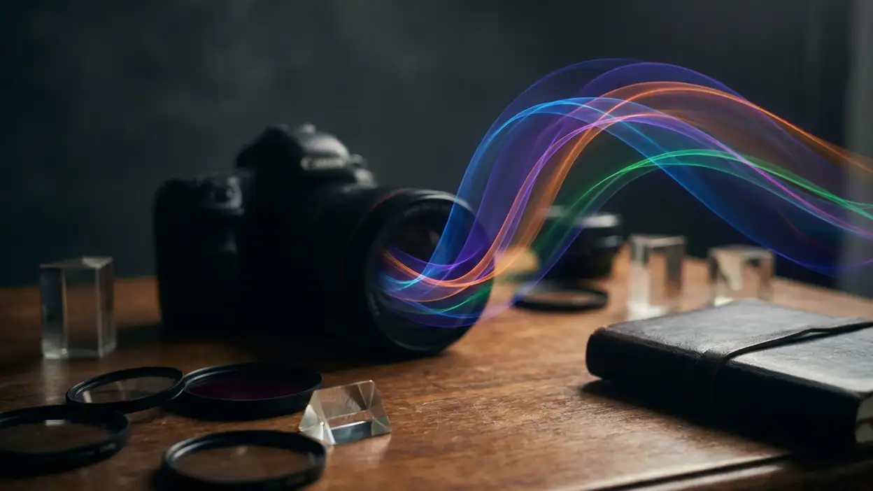 How SNOW - AI Profile is Transforming Mobile Photography
