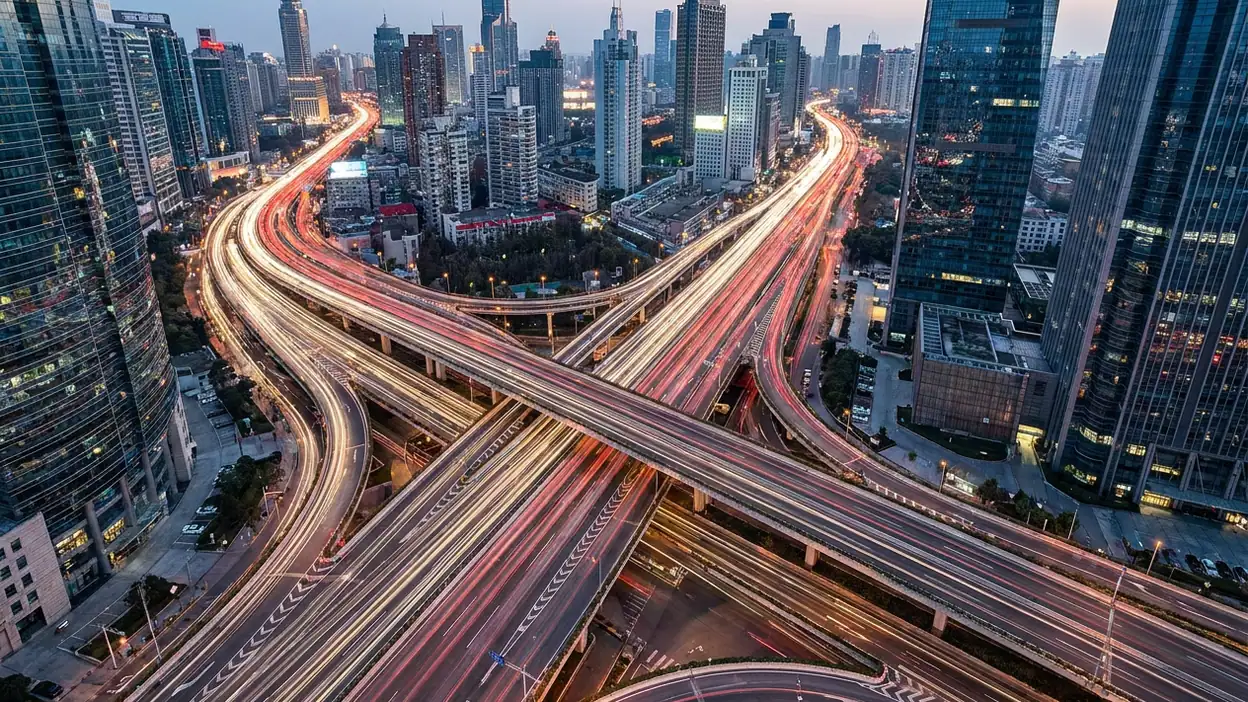 How Uber - Request a Ride Transforms Urban Travel