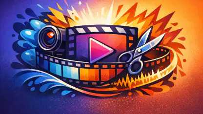 How VivaVideo - Video Cut & Editor Masters Mobile Video Editing header