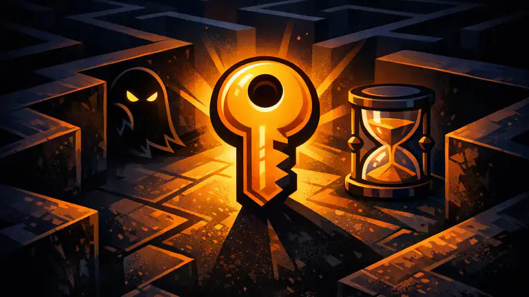 Hunter Assassin: Mastering Stealth with iOS and Android Enhancements header