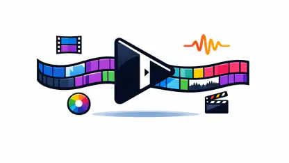 InShot: Mastering Mobile Video Editing with Precision and Ease header