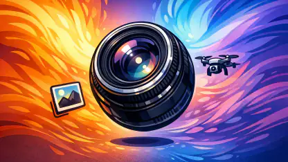 InShot: Transforming Mobile Video Editing into Art header