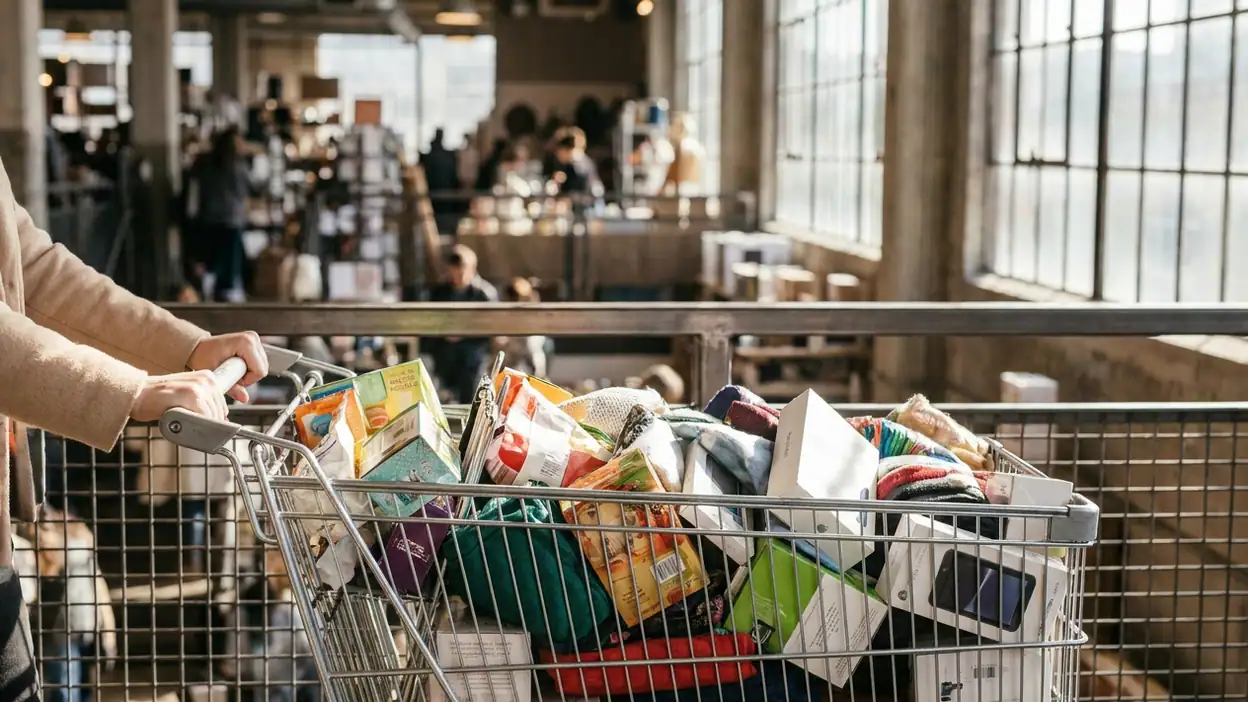 How JUMIA Online Shopping is Leading Mobile Commerce