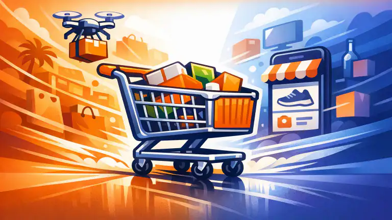 How JUMIA Online Shopping is Leading Mobile Commerce header