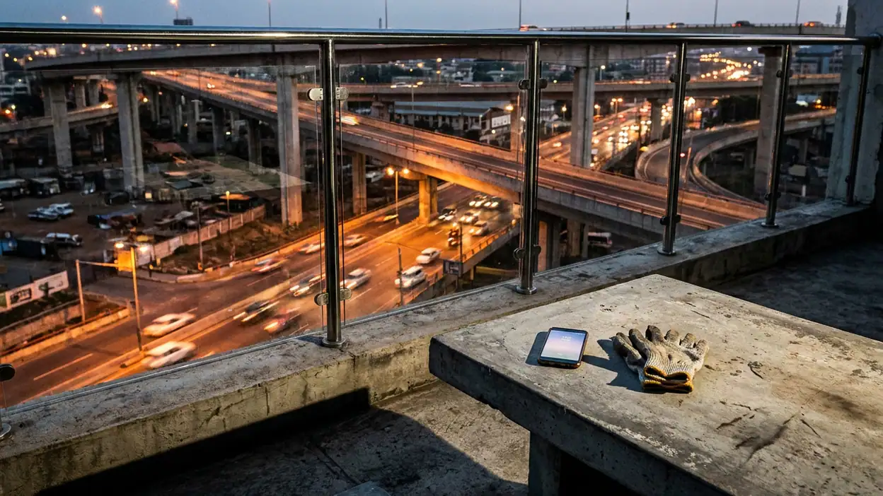 JUMIA's Strategic Edge in African E-commerce