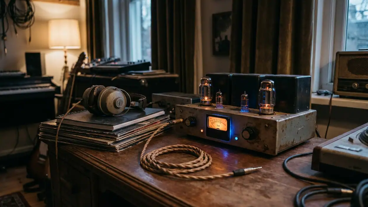 Lark Player: Elevating Your Music Listening Experience