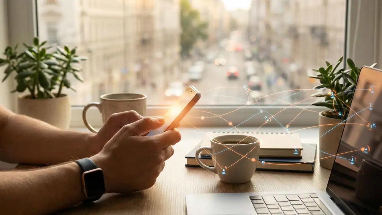 LinkedIn: Jobs & Business News vs. Competitors: Who Leads in Networking?