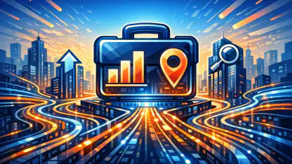 LinkedIn: Transforming Professional Networking with Business Insights header