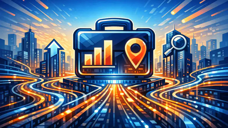 LinkedIn: Transforming Professional Networking with Business Insights header