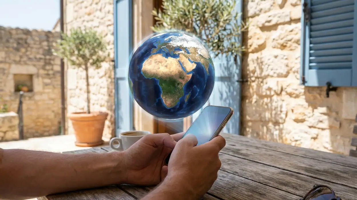 Mastering Google Earth: Unleash Its Full Potential