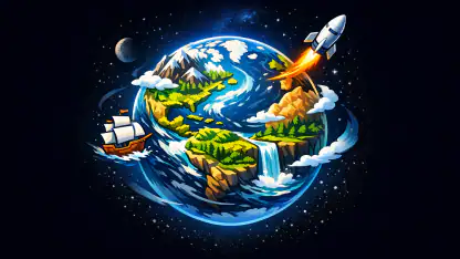 Mastering Google Earth: Unleash Its Full Potential header
