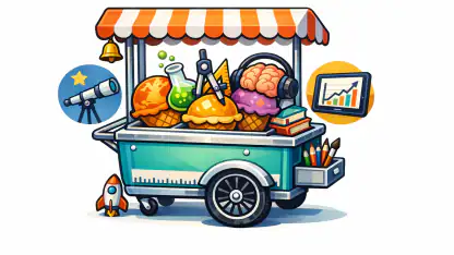 Maximize Learning with Little Panda's Ice Cream Games header