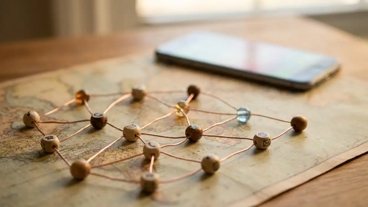 Messenger: Meta's Strategic Edge in Mobile Communication