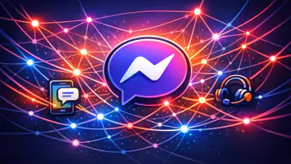 Messenger: Meta's Strategic Edge in Mobile Communication header