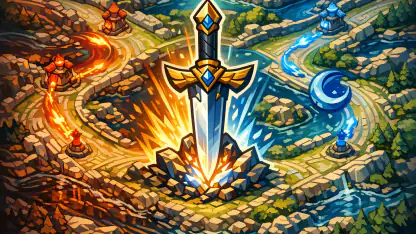 Mobile Legends: Bang Bang vs. Rivals: Who Leads the Pack? header
