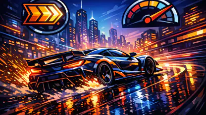 Need for Speed™ No Limits: Enhanced Racing with Latest OS Updates header