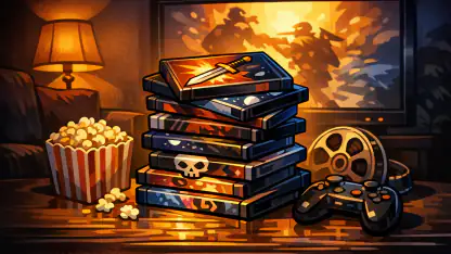 Netflix: The Perfect Fall Entertainment Companion header