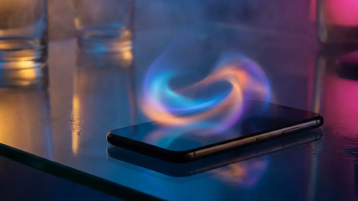 Phoenix - Fast & Safe: Leading the Charge in OS Communication