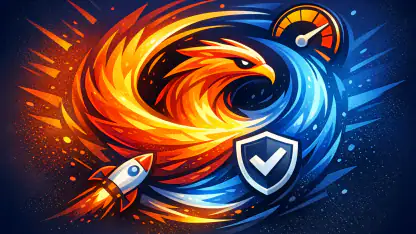 Phoenix - Fast & Safe: Leading the Charge in OS Communication header