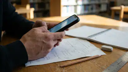 How Photomath Turns Shared Answers Into a Quiet Learning Network header