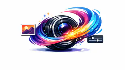 Photoshop Express Photo Editor Transforms with Latest iOS Update header