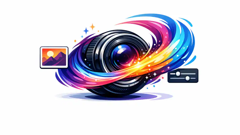 Photoshop Express Photo Editor Transforms with Latest iOS Update header