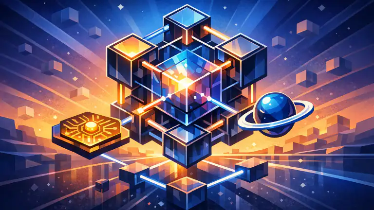 Pi Network: Revolutionizing Mobile Cryptocurrency header