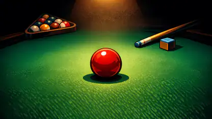 Pooking - Billiards City: Mastering the Art of Mobile Pool header