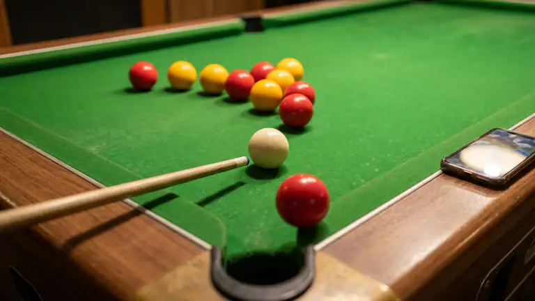 Why Pooking - Billiards City Turns Solo Pool Into a Quiet Community header