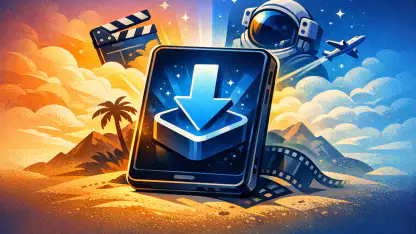 Prime Video's Offline Magic: Seamless Entertainment on the Go header