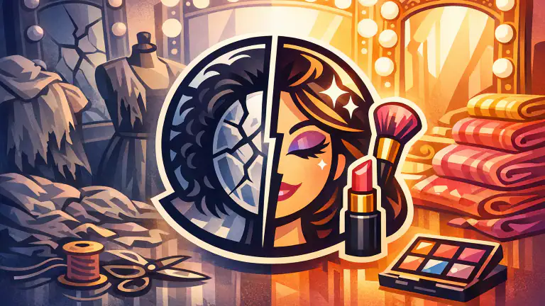 Project Makeover: The Fashion Game Redefining Casual Play header