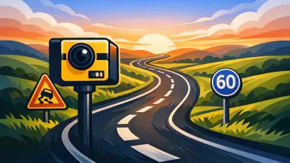 Radarbot Speed Camera Detector: The Must-Have App for Savvy Drivers header