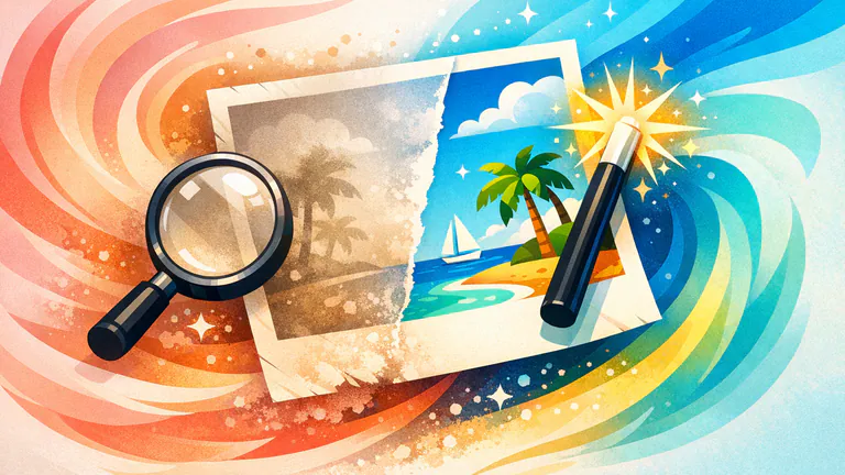 Revitalize Your Memories with Remini - AI Photo Enhancer header