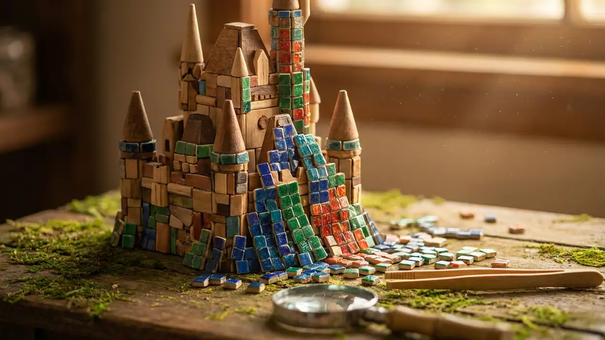 Royal Match: A Puzzle Game Masterpiece