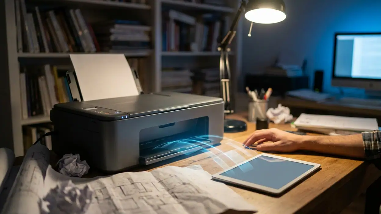 Samsung Print Service Plugin: Mastering Android's Printing Evolution
